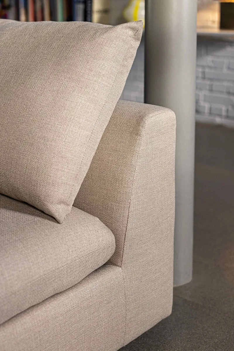 Canapé Sits - Milou Studio Set 312 cm