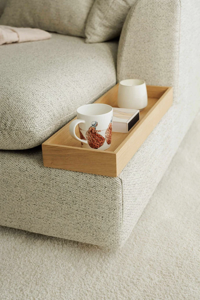 Canapé Sits - Milou Set 1