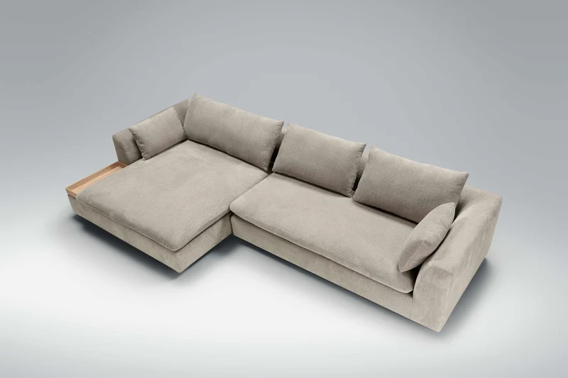 Canapé Sits - Milou Set 1