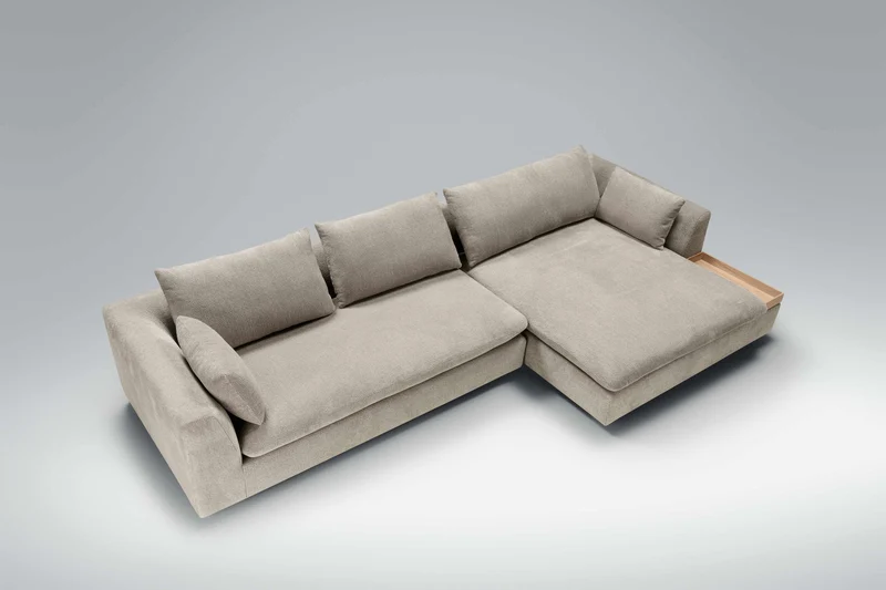 Canapé Sits - Milou Set 1