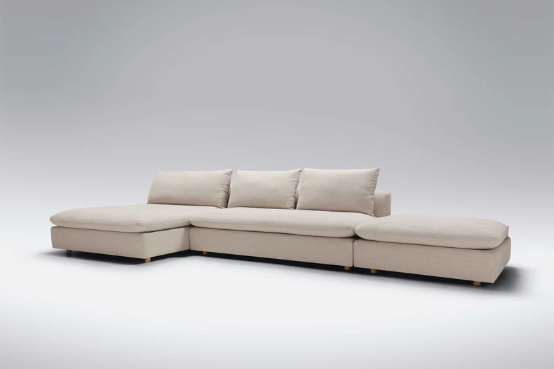 Canapé Sits - Milou Set 2