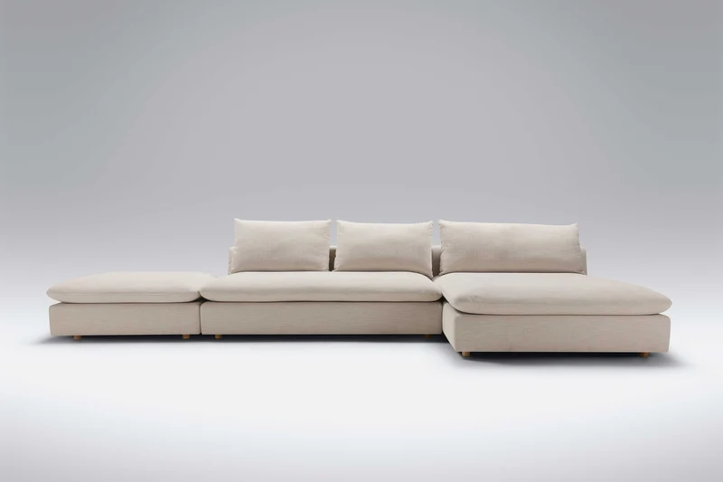 Canapé Sits - Milou Set 2