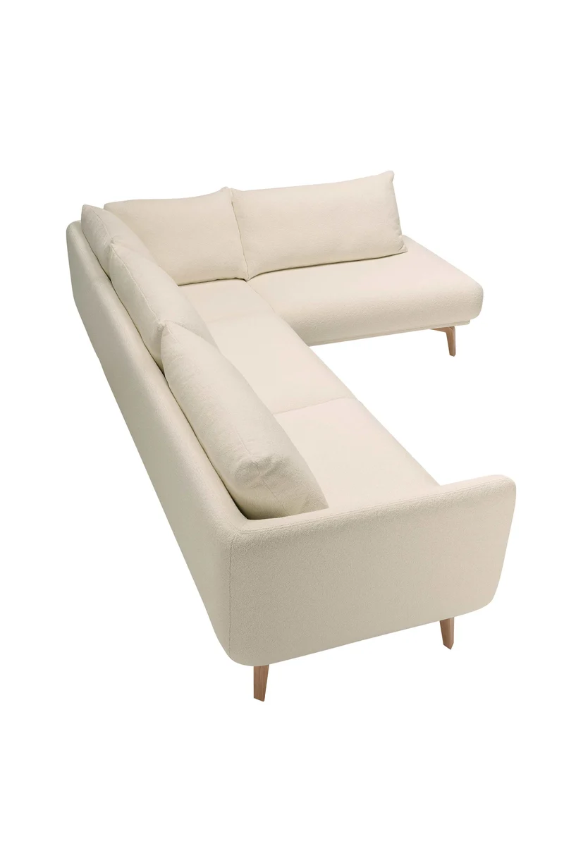 Canapé Sits - Moa Set 4