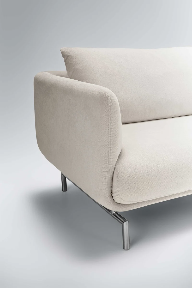 Canapé Sits - Moa 3 Places-Banc-Plateau 294 cm