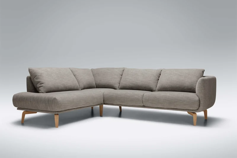 Canapé Sits - Moa 2 Places-Divan - 257 cm