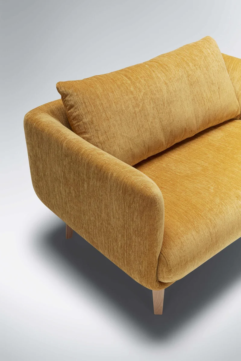 Canapé/Fauteuil Sits - Loveseat Moa