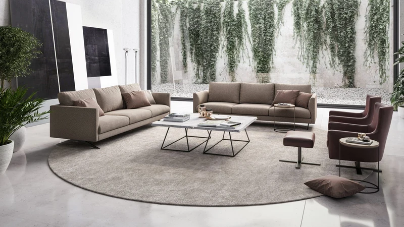 Canapé Olta - Diva