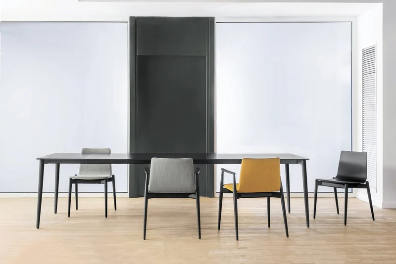 Chaise Pedrali - Malmö 395