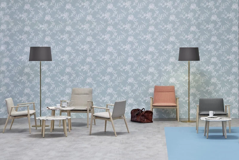 Fauteuil Pedrali - Malmö 296