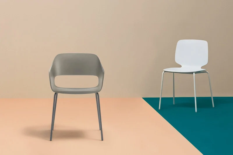 Chaise Pedrali - Babila 2735