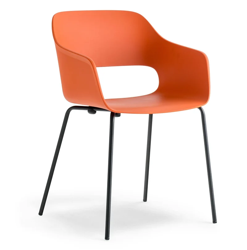 Chaise Pedrali - Babila 2735
