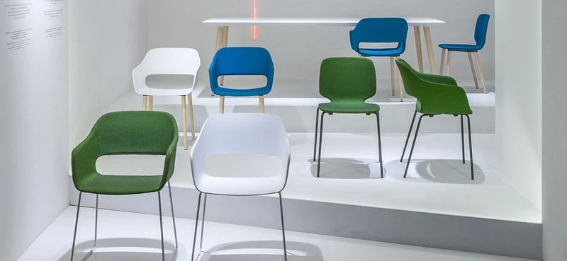 Chaise Pedrali - Babila 2735