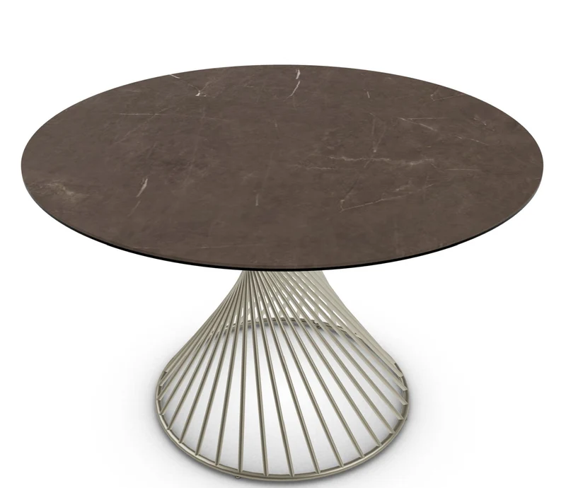 Table ronde Calligaris - Vortex CS4108