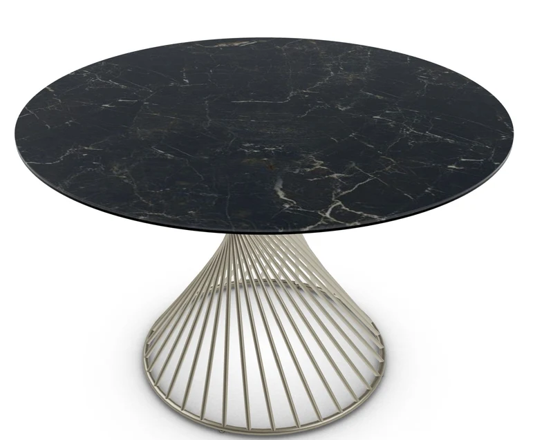 Table ronde Calligaris - Vortex CS4108
