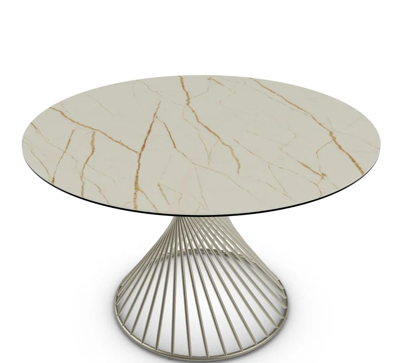 Table ronde Calligaris - Vortex CS4108