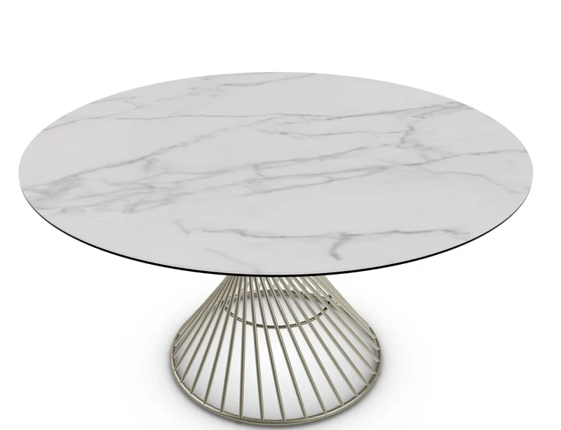 Table ronde Calligaris - Vortex CS4108