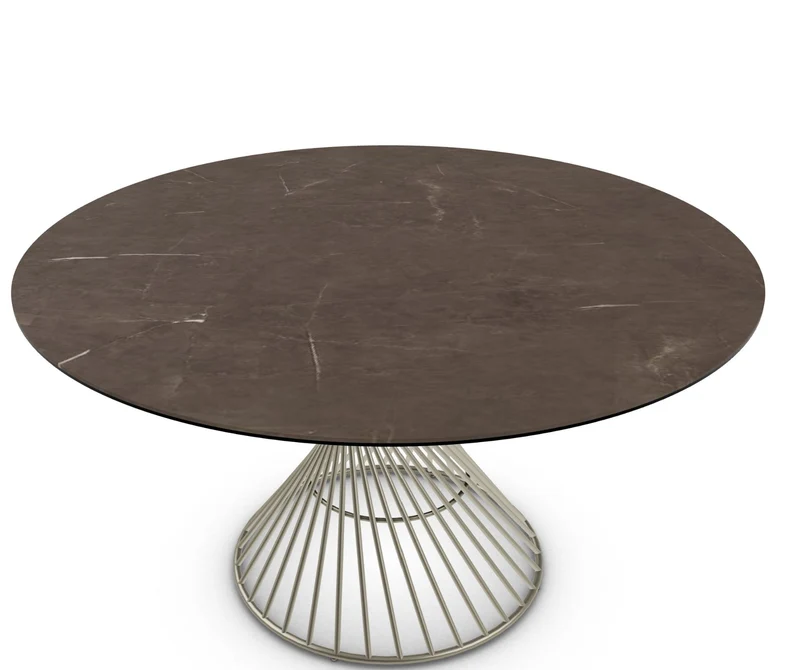 Table ronde Calligaris - Vortex CS4108