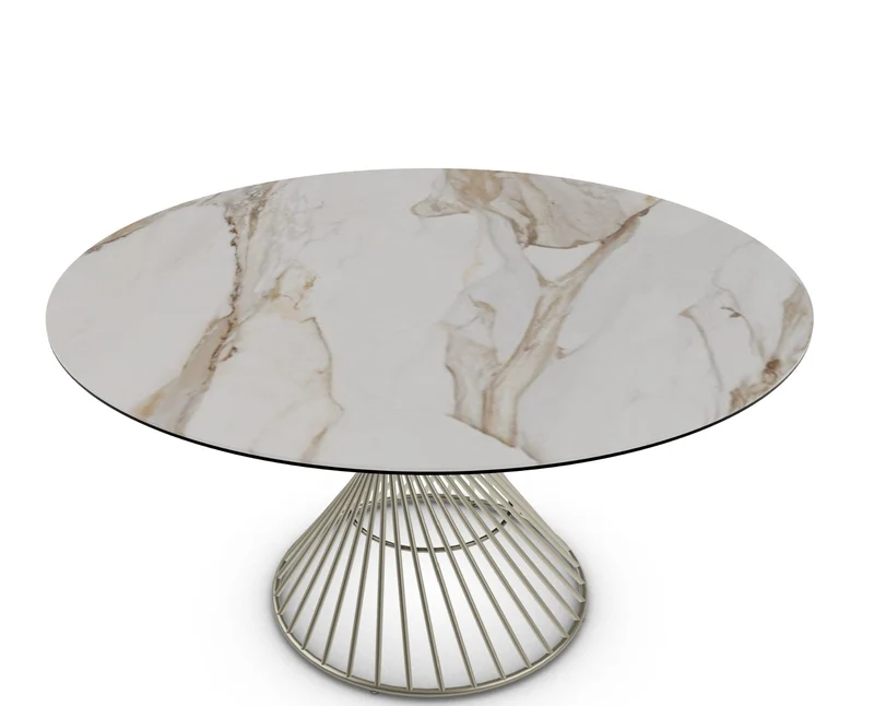 Table ronde Calligaris - Vortex CS4108