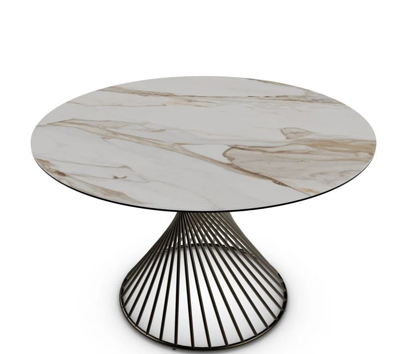 Table ronde Calligaris - Vortex CS4108