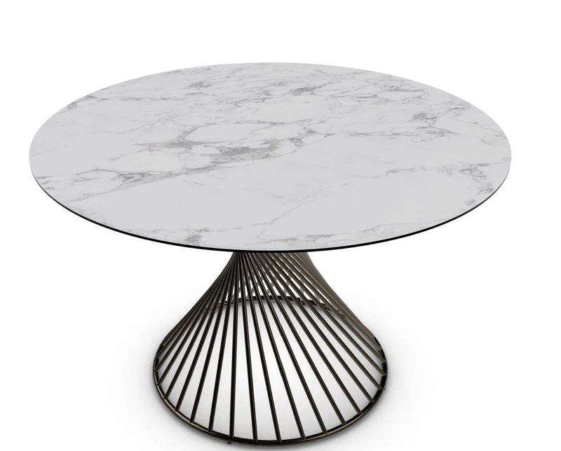 Table ronde Calligaris - Vortex CS4108