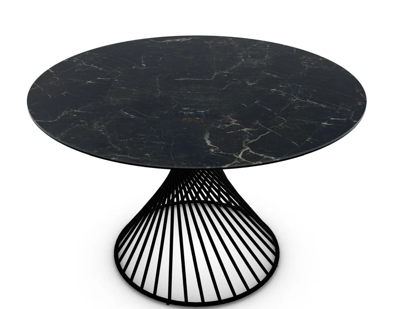 Table ronde Calligaris - Vortex CS4108