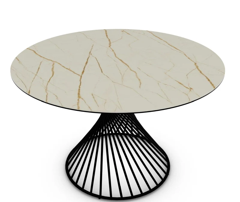 Table ronde Calligaris - Vortex CS4108