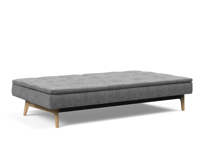 Canapé-lit Innovation Living - Dublexo Eik Oak (En Bois)