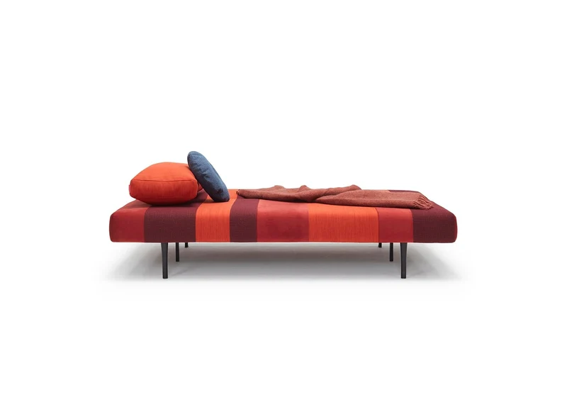 Canapé-lit Innovation Living - Conlix Patchwork