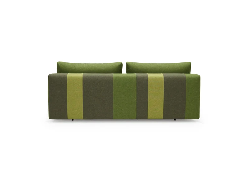 Canapé-lit Innovation Living - Conlix Patchwork