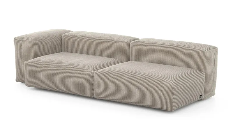 Canapé Vetsak - Chaise Two Module