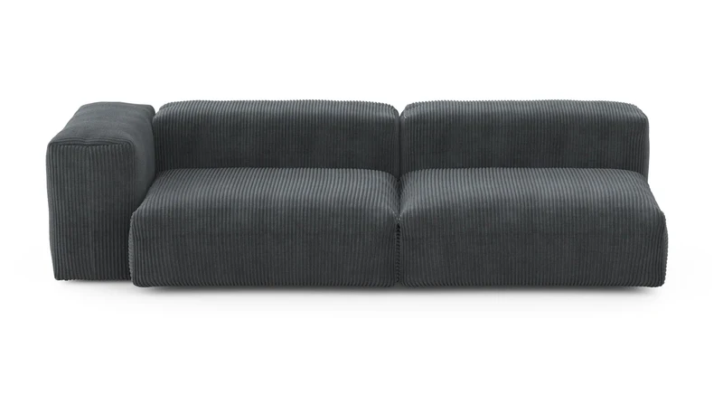 Canapé Vetsak - Chaise Two Module