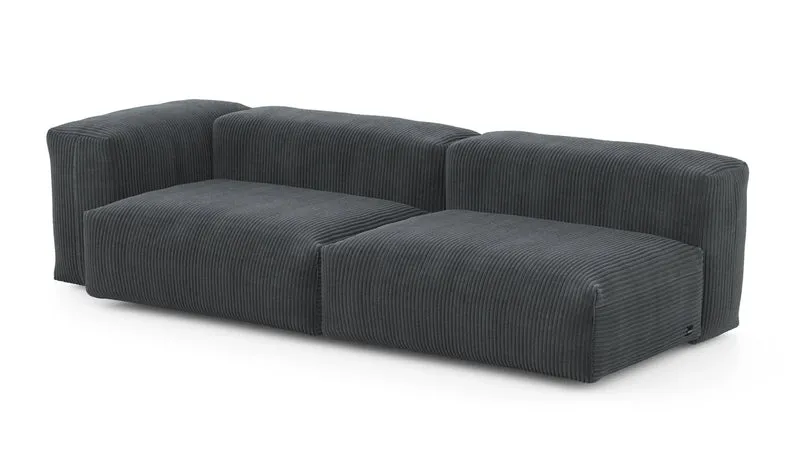Canapé Vetsak - Chaise Two Module