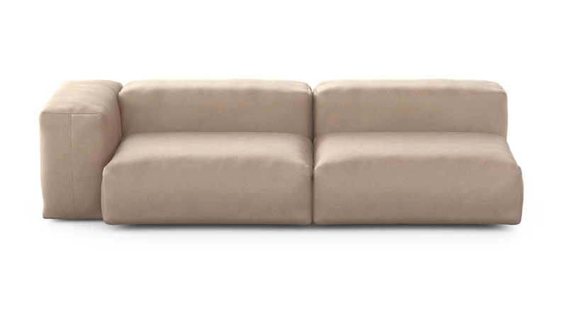 Canapé Vetsak - Chaise Two Module