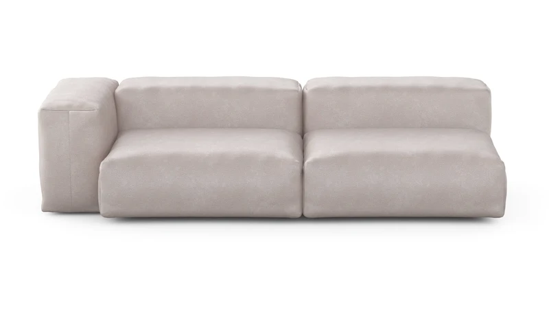 Canapé Vetsak - Chaise Two Module