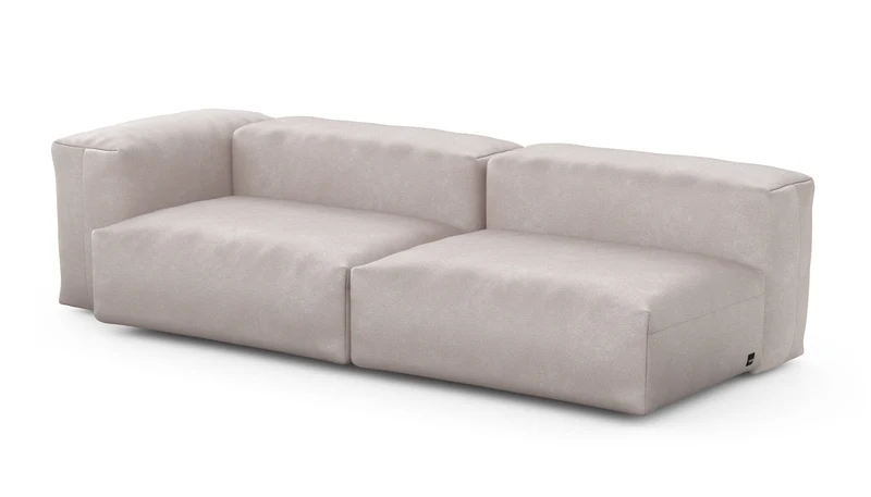 Canapé Vetsak - Chaise Two Module