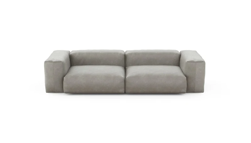 Canapé Vetsak - Two Module Sofa (2 places)