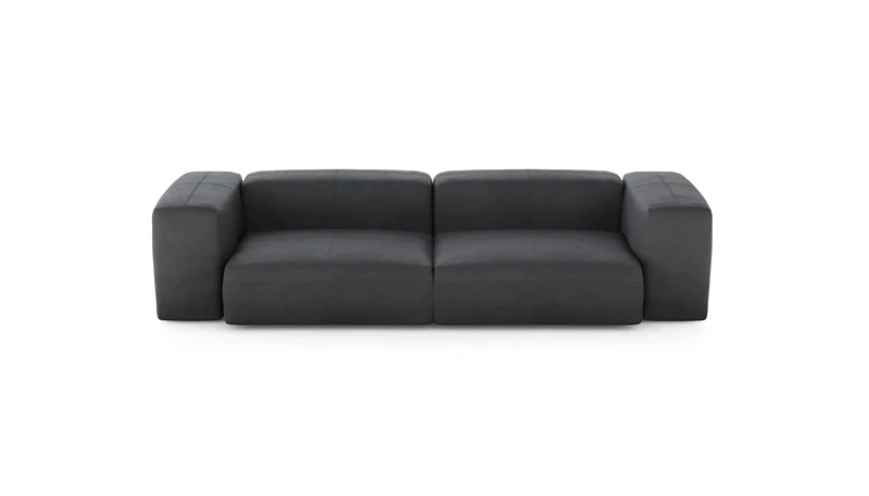 Canapé Vetsak - Two Module Sofa (2 places)