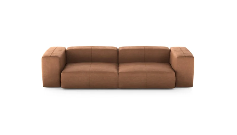 Canapé Vetsak - Two Module Sofa (2 places)
