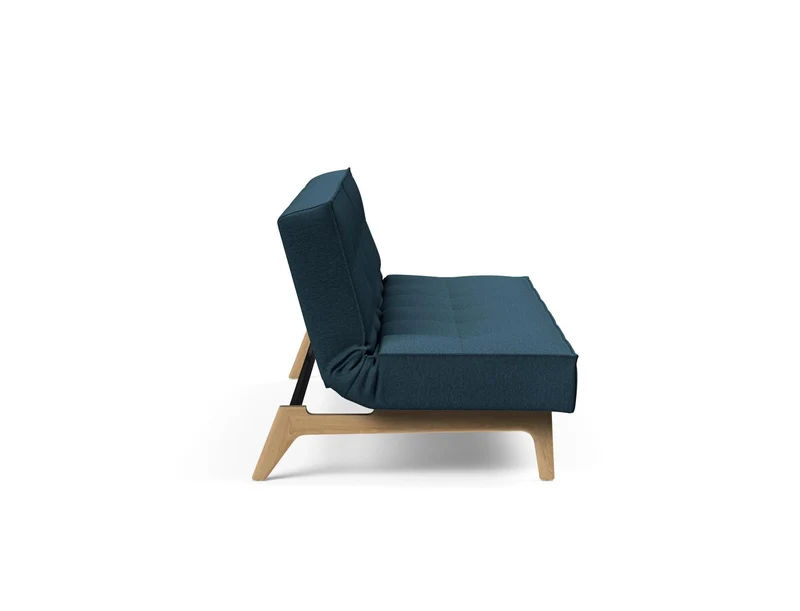 Canapé-lit Innovation Living - Splitback Eik Oak