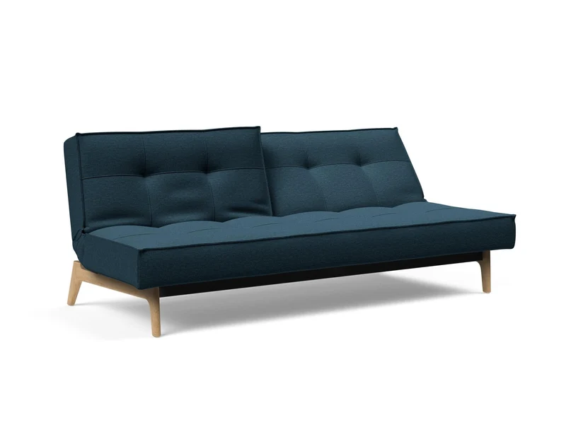 Canapé-lit Innovation Living - Splitback Eik Oak