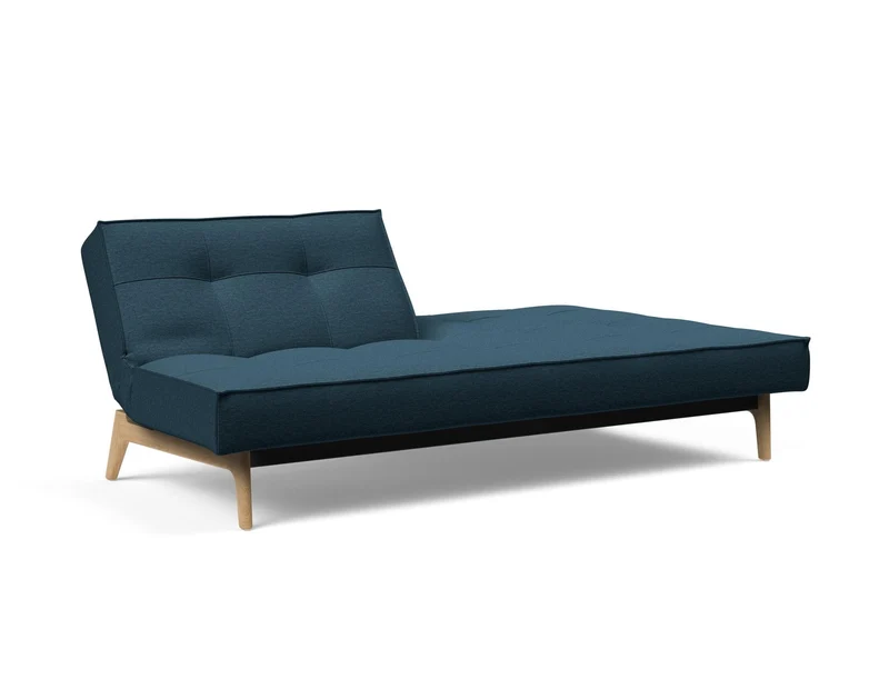 Canapé-lit Innovation Living - Splitback Eik Oak