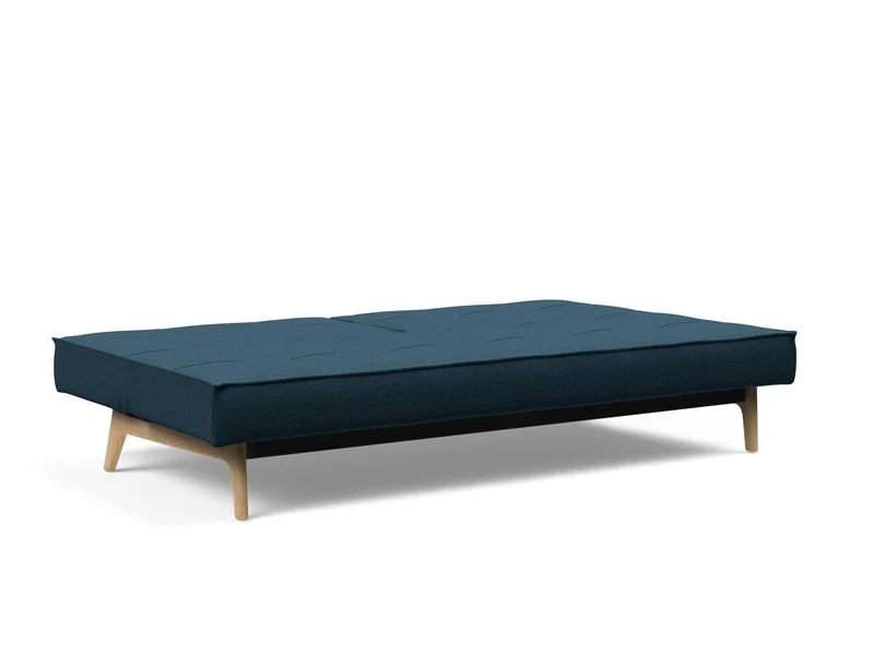 Canapé-lit Innovation Living - Splitback Eik Oak