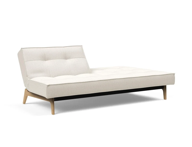 Canapé-lit Innovation Living - Splitback Eik Oak