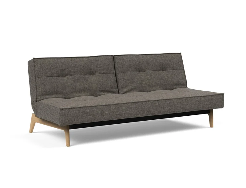 Canapé-lit Innovation Living - Splitback Eik Oak