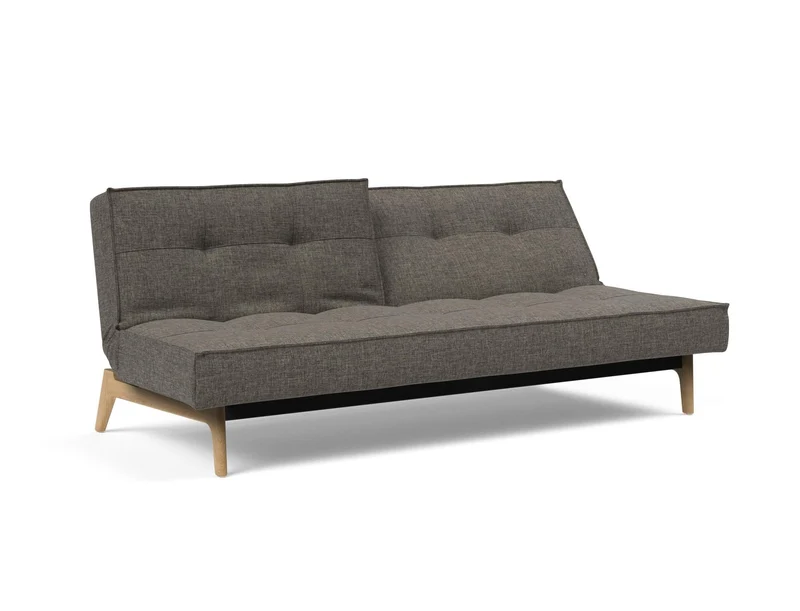Canapé-lit Innovation Living - Splitback Eik Oak