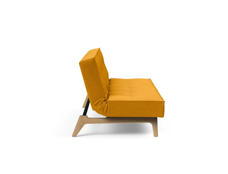 Canapé-lit Innovation Living - Splitback Eik Oak