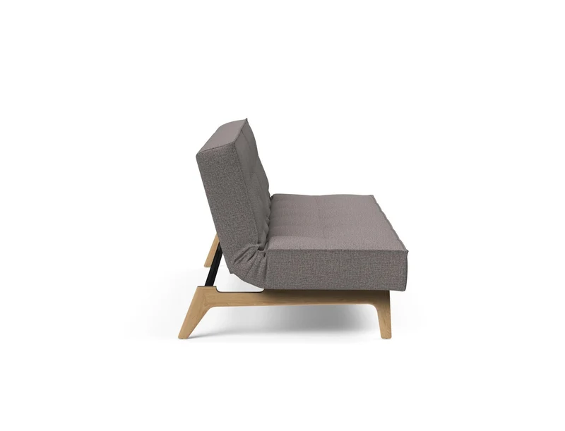 Canapé-lit Innovation Living - Splitback Eik Oak