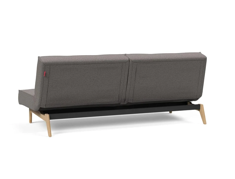 Canapé-lit Innovation Living - Splitback Eik Oak
