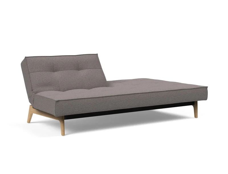 Canapé-lit Innovation Living - Splitback Eik Oak