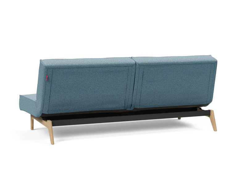 Canapé-lit Innovation Living - Splitback Eik Oak